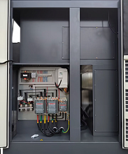 Винтовой компрессор GMP GM 110-12 VSD GE/HB — фото 5