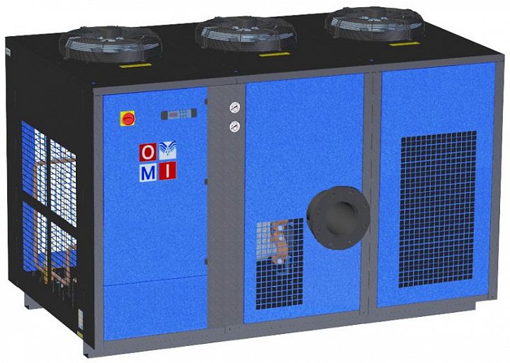 Осушитель воздуха OMI ED 13600