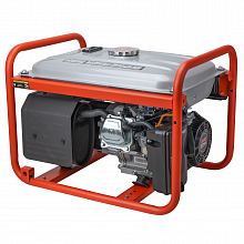 Бензиновый генератор EVOline PB 2500 — фото 7