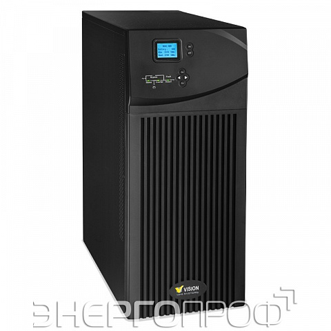 Источник бесперебойного питания Vision SPII6000-40