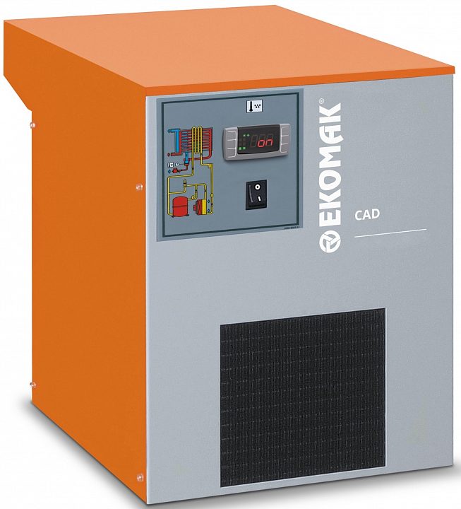 Осушитель воздуха Ekomak CAD 6