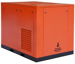 Винтовой компрессор ЗИФ СВЭ-31/0,7 ШМЧ — фото 4