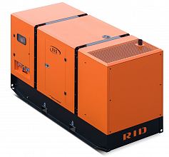 Дизельный генератор RID 170 C-SERIES S — фото 4