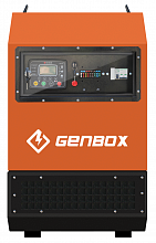 Дизельный генератор GENBOX KBT33M-S — фото 3