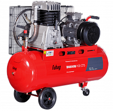 Поршневой компрессор Fubag B6800B/100 СТ5 — фото 1