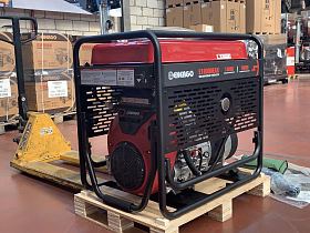 Бензиновый генератор Energo E18000EAX — фото 3