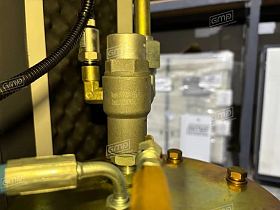 Винтовой компрессор GMP GM 18.5-16-500D (для лазера) — фото 17