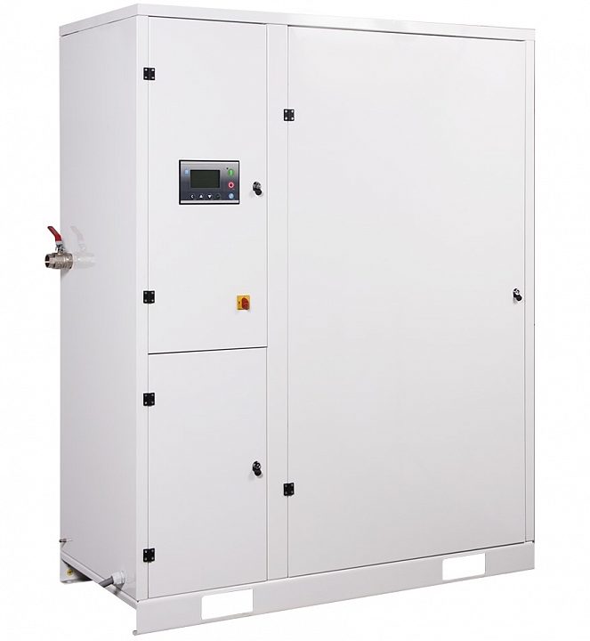 Спиральный компрессор Remeza КС7-10В4