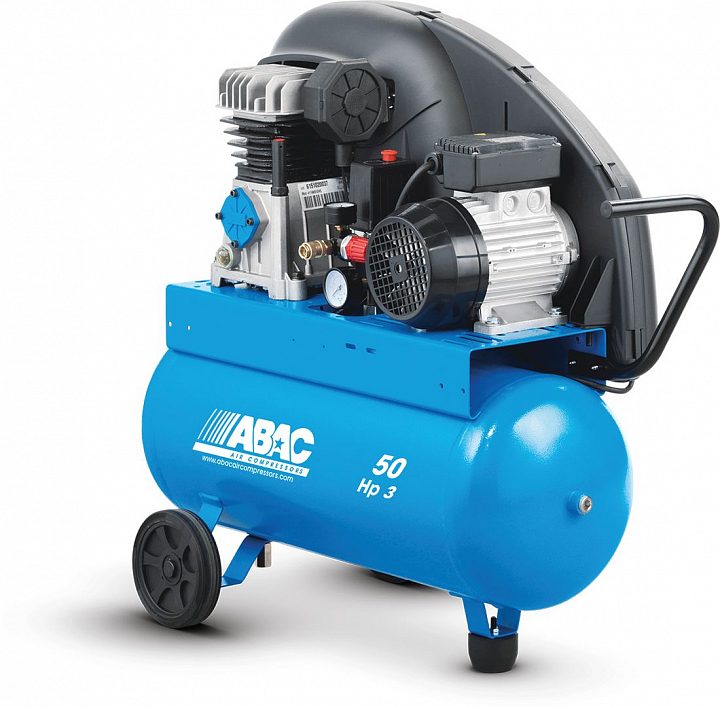 Поршневой компрессор Abac A29В/50 СМ3