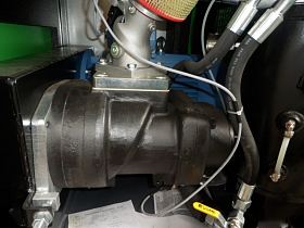 Винтовой компрессор Atmos SEC 302 Vario 10 — фото 6