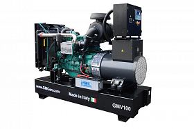 Дизельный генератор GMGen GMV100 — фото 1