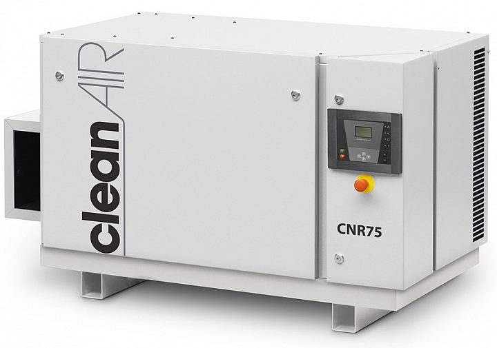 Поршневой компрессор Ceccato CNR 75 BM