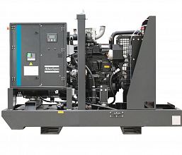 Дизельный генератор Atlas Copco QIS 215 Jd — фото 1