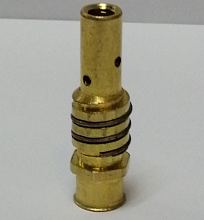 Держатель наконечника GROVERS BK-150 (M6x1.0 42.0мм M8x1.0-L) BK-150.003 — фото 2