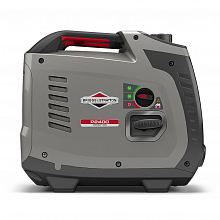 Бензиновый генератор Briggs & Stratton P 2400 Inverter — фото 5