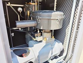 Винтовой компрессор GMP GM37-4 — фото 12