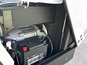 Дизельный генератор GMP SCD13000S — фото 17
