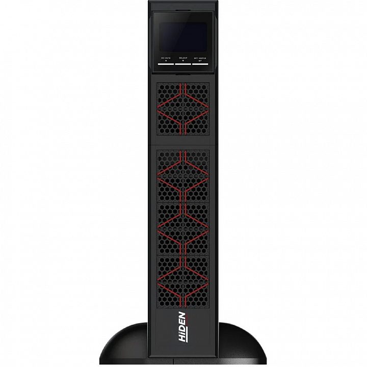 Источник бесперебойного питания HIDEN EXPERT ULPS800RM 800ВА/720Вт