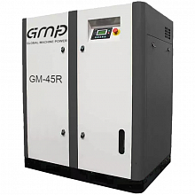 Винтовой компрессор GMP GM 45R-12 (IP23) — фото 1