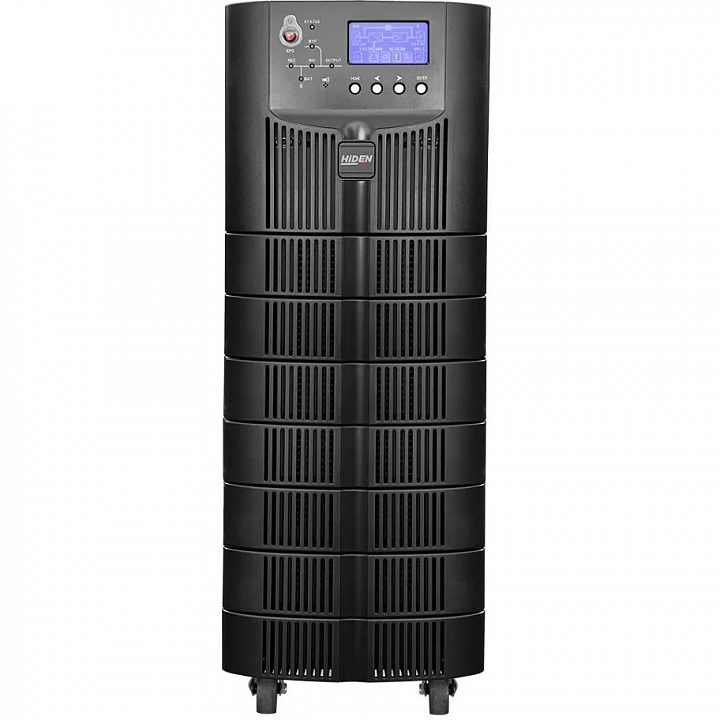 Источник бесперебойного питания HIDEN EXPERT HE33015XS