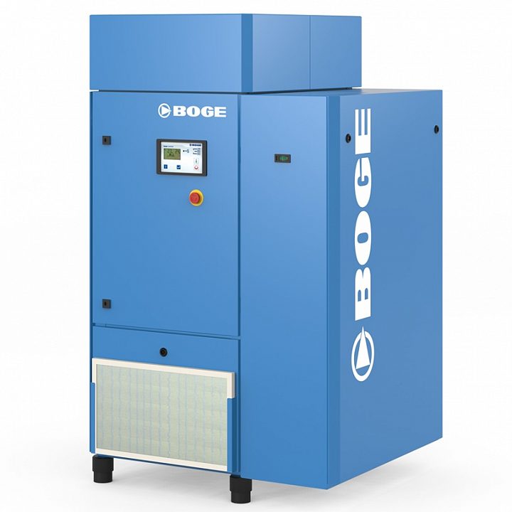 Винтовой компрессор Boge C 30 FD 10