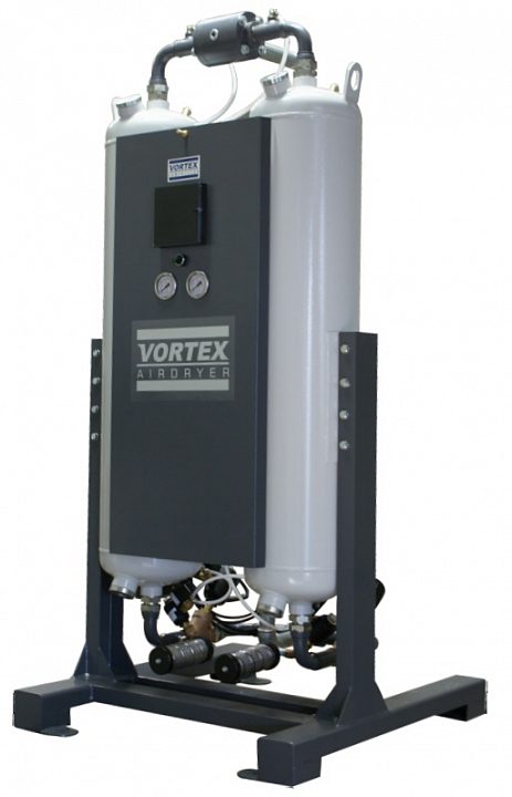 Адсорбционный осушитель Vortex ADP 3000