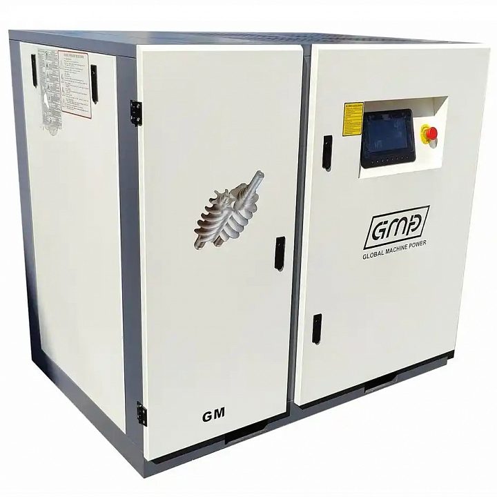 Винтовой компрессор GMP GM 5,5-12 VSD (IP23)