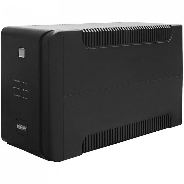 Источник бесперебойного питания HIDEN EXPERT ULI1200E 1200ВА/720Вт