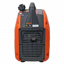 Бензиновый генератор EVOline BQH 2200 — фото 8