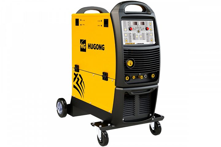 Полуавтомат HUGONG INVERMATRIX 251 (без горелки)