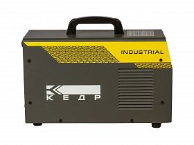 Установка аргонодуговой сварки КЕДР IndustrialTIG-200P AC/DC — фото 2
