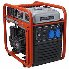 Бензиновый генератор EVOline BPB 4500 — фото 1