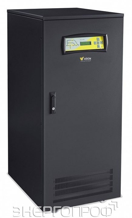 Источник бесперебойного питания Vision PRP80-25