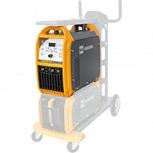 Аппарат аргонодуговой сварки HUGONG MultiWAVE 315D III AC/DC (cold tac, различные типы волны) (без БО, тележки и горелки) — фото 2
