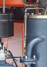 Винтовой компрессор ЗИФ СВЭ 18,8/0,5 ШМН — фото 8