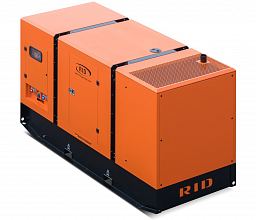 Дизельный генератор RID 250 S-SERIES S — фото 3