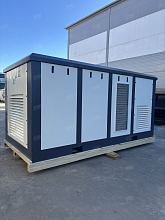 Винтовой компрессор GMP GM45-10D SC BOX — фото 13