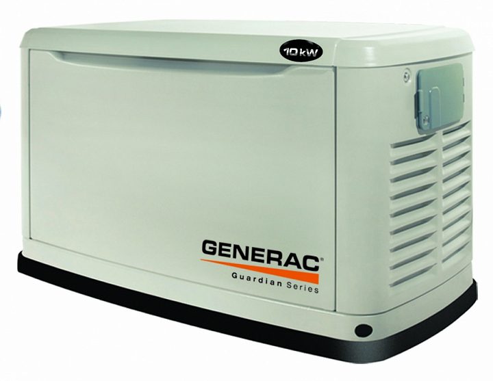 Газовый генератор Generac 6270
