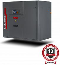 Винтовой компрессор DALGAKIRAN DVK 75-7,5 ID — фото 2