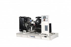 Дизельный генератор Teksan TJ720PE — фото 2