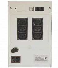 Источник бесперебойного питания ELTENA Smart Station POWER 1000 — фото 2