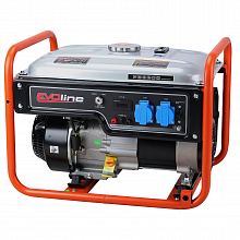 Бензиновый генератор EVOline PB 3300 — фото 5