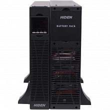 Источник бесперебойного питания HIDEN MP RT III 10kVA — фото 7