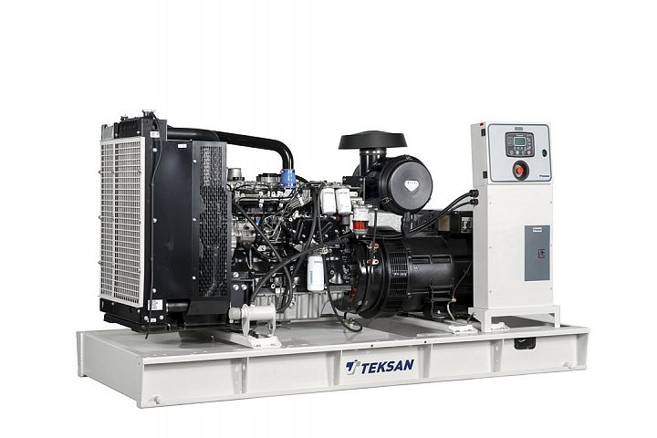 Дизельный генератор Teksan TJ720PE