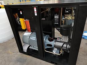 Винтовой компрессор ASair (ASpro) AS-4.5/10-D — фото 3