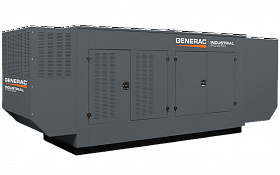 Газовый генератор Generac SG 350 с АВР — фото 1
