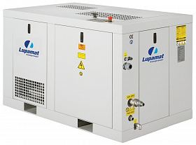 Винтовой компрессор Lupamat LKV 37/10 DHK PREMIUM — фото 1