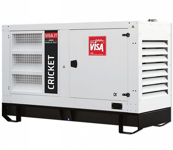 Дизельный генератор Onis VISA CK-P 181
