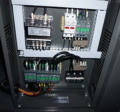 Винтовой компрессор Xeleron Z350FA 10 — фото 18