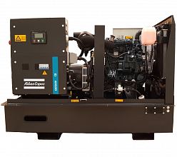 Дизельный генератор Atlas Copco QIS 10 — фото 1
